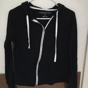 Aeropostale Thin Sweatshirt